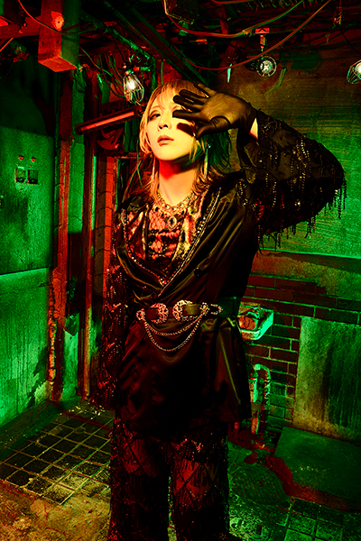 GOTCHAROCKA 樹威 USB セット GOTCHAROCKA official website