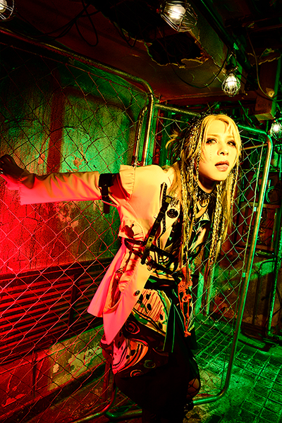 GOTCHAROCKA 樹威 USB セット GOTCHAROCKA official website