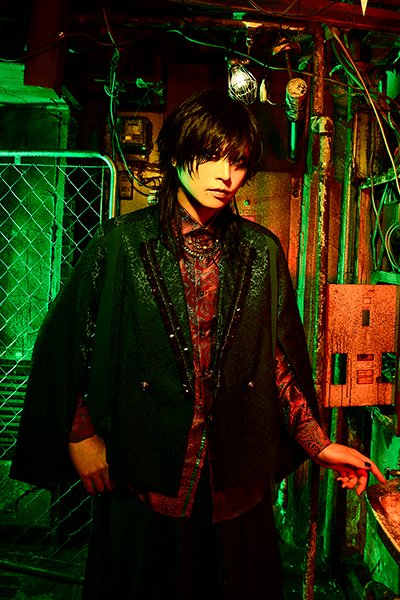 GOTCHAROCKA official website