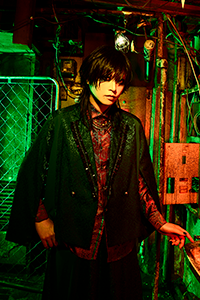 GOTCHAROCKA 樹威 USB セット GOTCHAROCKA official website